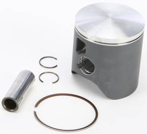 PISTON KIT CAST 53.96/STD SUZ