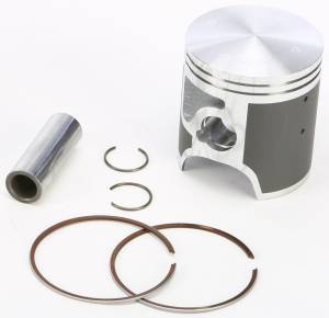 PISTON KIT CAST 48.45/STD KAW