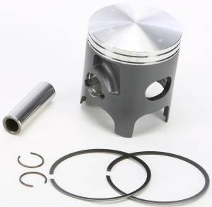 PISTON KIT CAST 66.35/STD SUZ