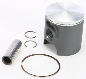 PISTON KIT BB CAST 49.45/+2.00 YAM