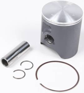 PISTON KIT CAST 66.35/STD KTM