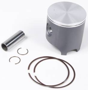 PISTON KIT CAST SNGL RING 63.95/STD KTM