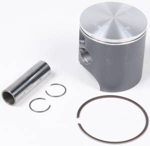 PISTON KIT CAST 51.96/STD KTM