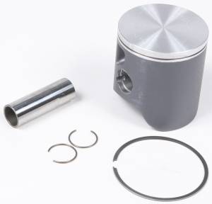 PISTON KIT CAST 53.96/STD SUZ