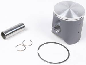 PISTON KIT CAST 53.96/STD KAW