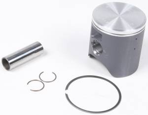 PISTON KIT CAST 53.94/STD YAM