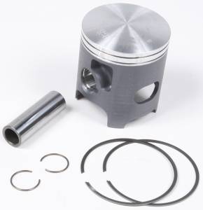 PISTON KIT CAST 66.36/STD KAW