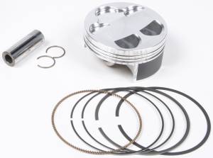 PISTON KIT FORGED 76.94/STD 12.5:1 YAM