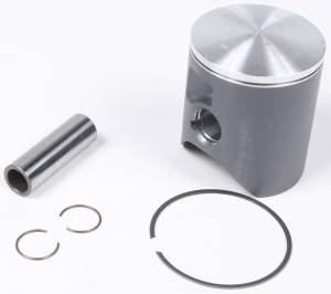 PISTON KIT CAST 66.35/STD HON