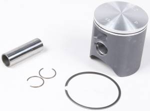 PISTON KIT CAST 53.94/STD HON