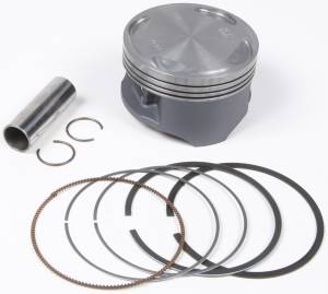 PISTON KIT CAST 84.97/STD 9.3:1 HON