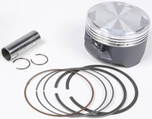 PISTON KIT CAST 85.47/+0.50 9.3:1 HON