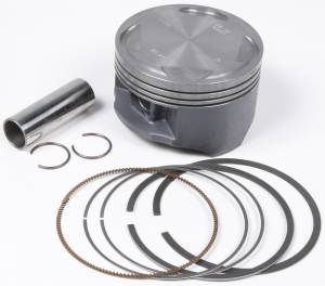 PISTON KIT CAST 85.97/+1.00 9.3:1 HON