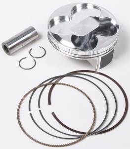 PISTON KIT FORGED 76.95/STD 13.4:1 SUZ