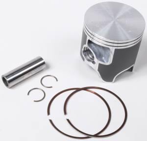 PISTON KIT CAST 71.95/STD HUSQ/KTM