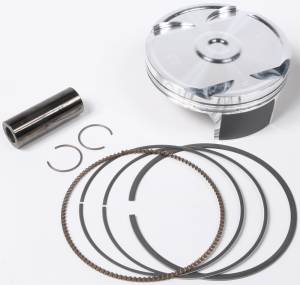 PISTON KIT FORGED 94.95/STD 11.9:1 KTM