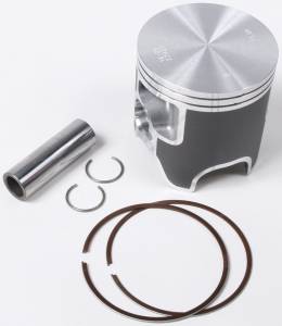 PISTON KIT CAST 71.95/STD HUSQ