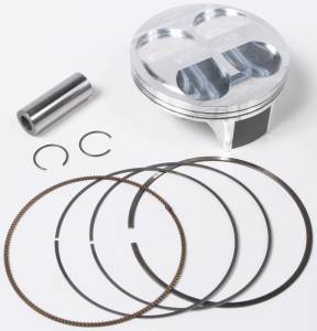 PISTON KIT (RACE) HIGH COMP 13.5:1