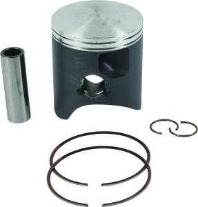 PISTON KIT BB CAST 67.95/+1.60 HUSQ/KTM