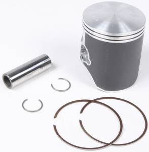 PISTON KIT CAST 66.34/STD HUSQ/KTM