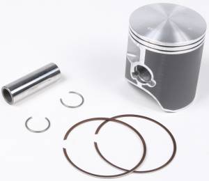 PISTON KIT CAST 66.35/STD HUSQ/KTM