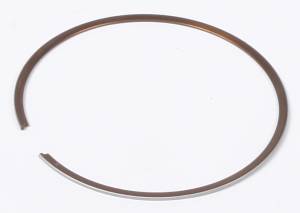 PISTON RINGS 66.34MM HUSQ/KTM FOR VERTEX PISTONS ONLY