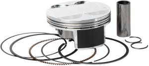 PISTON KIT BB FORGED STROKER 91.96/+2.00 11.3:1 AC/KAW/SUZ