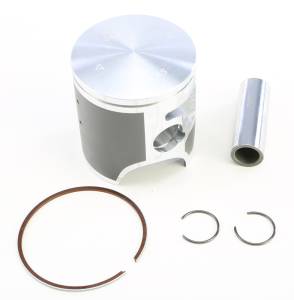 PISTON KIT PRF SNGL RING 48.45/STD KAW