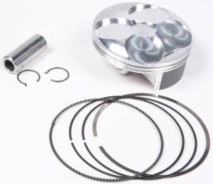 PISTON KIT GP RC FORGED 95.96/STD 13.8:1 KAW