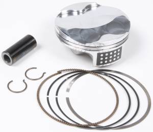 PISTON KIT FORGED 77.97/STD 13.9:1 HUSQ/KTM