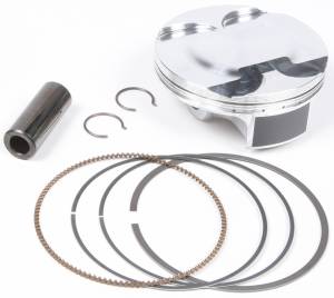 PISTON KIT FORGED 94.95/STD 12.6:1 HUSQ/KTM