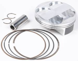 PISTON KIT FORGED 95.96/STD 12.5:1 HON