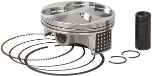 PISTON KIT GP RC FORGED 76.95/STD 14.4:1 YAM