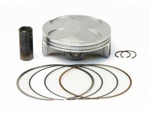 PISTON KIT BB FORGED TBOX 79.97/+3.20 14.6:1 HON