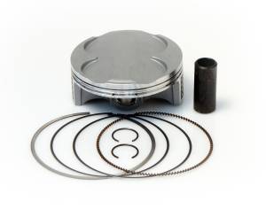 PISTON KIT BB FORGED TBOX 79.96/+3.00 14.4:1 YAM