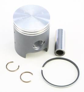 PISTON KIT CAST 38.94/STD COB