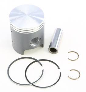 PISTON KIT CAST 38.96/STD COB