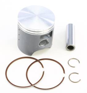 PISTON KIT CAST 44.45/STD COB