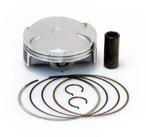 PISTON KIT GP RC FORGED 77.96/STD 14.5:1 HUSQ/KTM