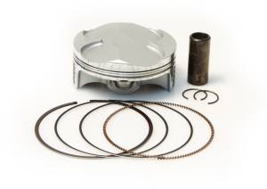 PISTON KIT GP RC FORGED 76.95/STD 13.75:1 SUZ