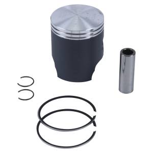 PISTON KIT CAST 42.96/STD KAW/SUZ