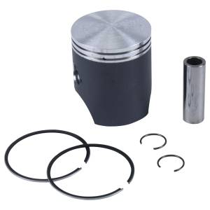 PISTON KIT CAST 42.97/STD KAW/SUZ