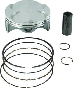 PISTON KIT GP RC FORGED 76.96/STD 13.9:1 KAW