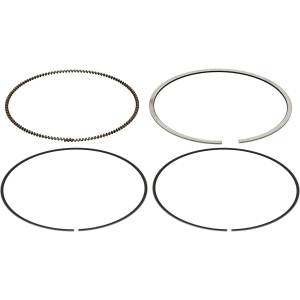 PISTON RINGS 78.96MM HON FOR VERTEX PISTONS ONLY