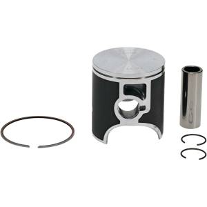 PISTON KIT CAST RACE 46.94/STD GAS/HUSQ/KTM