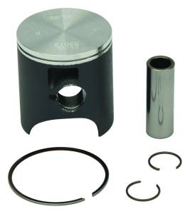 PISTON KIT CAST RACE 46.95/STD HUSQ/KTM