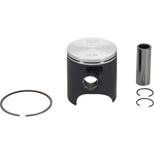 PISTON KIT CAST RACE 46.96/STD GAS/HUSQ/KTM