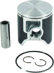 PISTON KIT BB CAST 45.45/+2.00 YAM