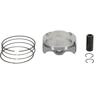 PISTON KIT GP RC FORGED 76.95/STD 13.85:1 YAM