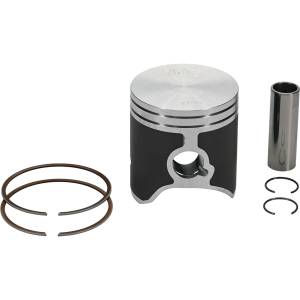 PISTON KIT CAST 53.95/STD BETA